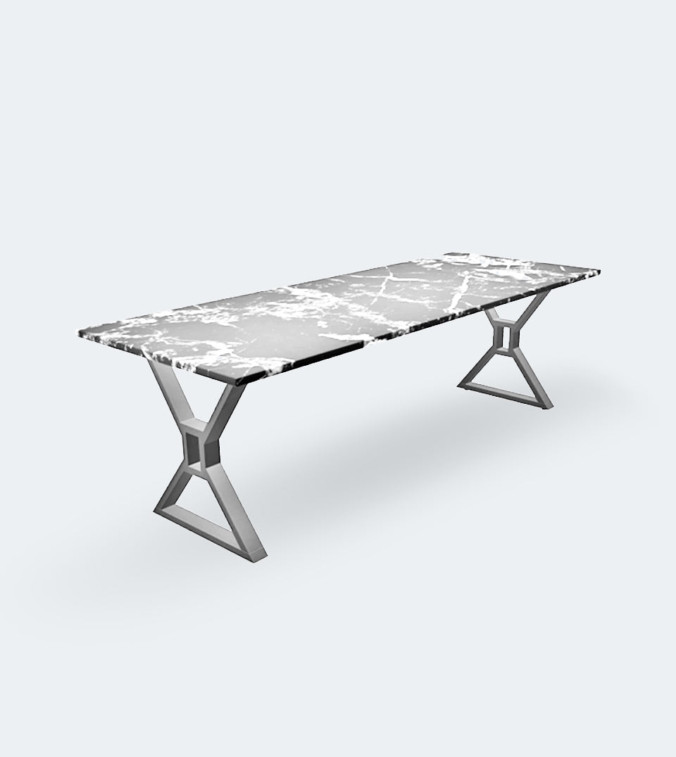 custom dining table
