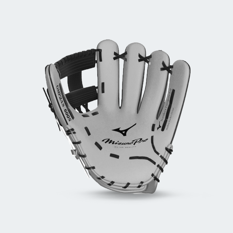 Custom Baseball Glove