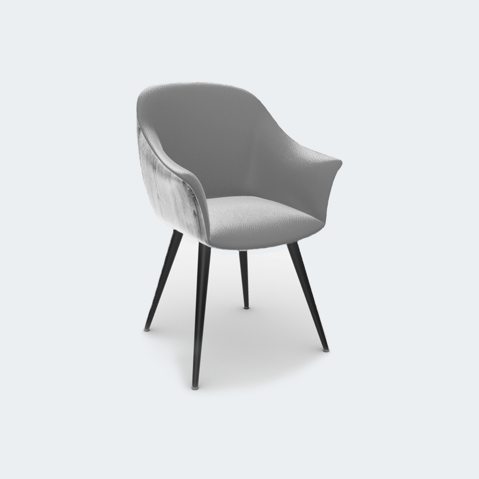Custom Chair