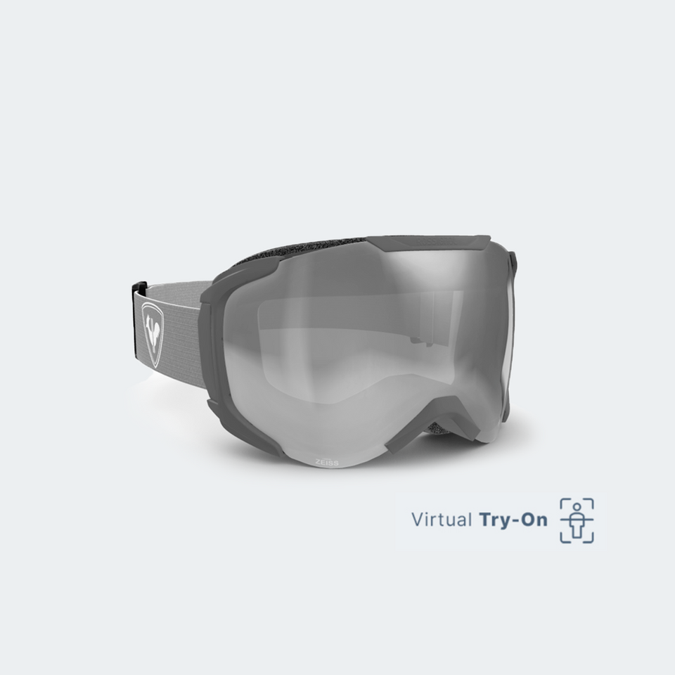 Custom Snow Goggles