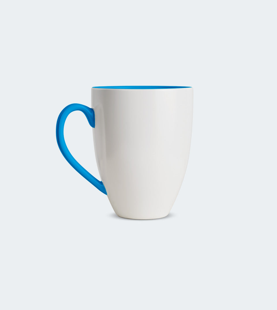 custom made mug