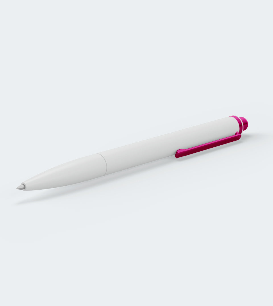 custom logo pens
