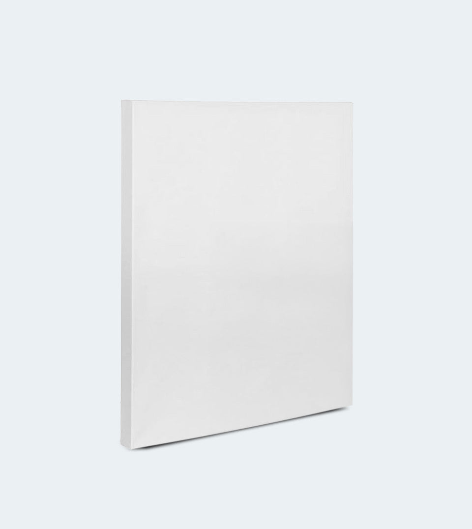 Custom-sized Canvas Print