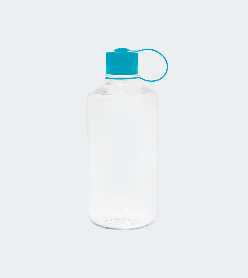 custom water bottle label