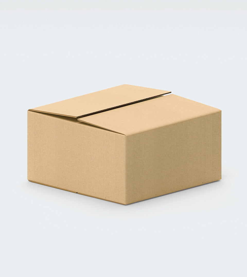 customized shipping box
