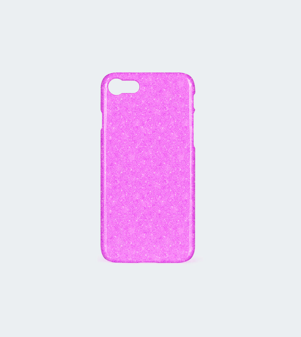 purple custom phone case