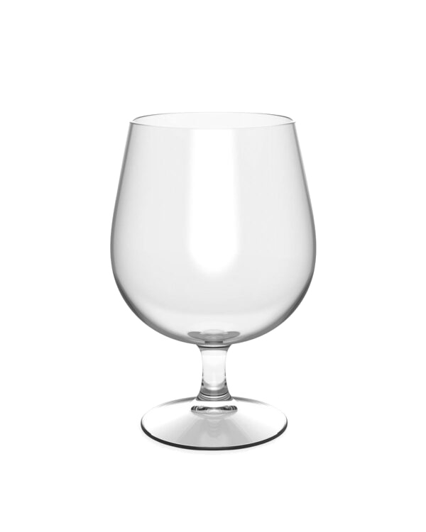 customized beer glass