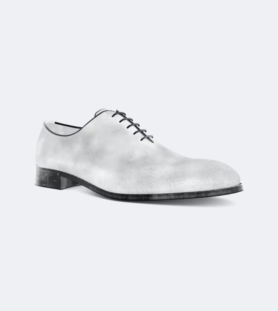 Custom Shoe